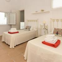 Two-Bedroom Holiday Home