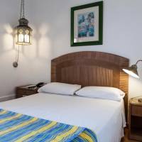 Superior Room - Montain View