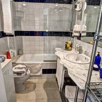 Studio Apartment with Sea View