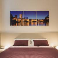 Superior One-Bedroom Apartment