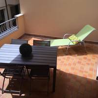 Two-Bedroom Apartment with Terrace