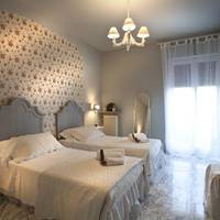 Double or Twin Room with Private External Bathroom