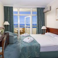 Superior Single Room with Sea View