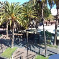 Double Room with View