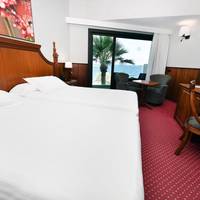 Twin Room with Ocean View