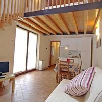 Studio - Split Level