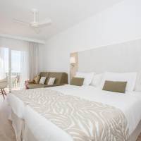 Superior Double or Twin Room with Balcony