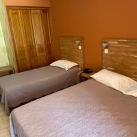 Superior Double Room with Terrace