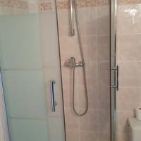 Twin Room - Sea View