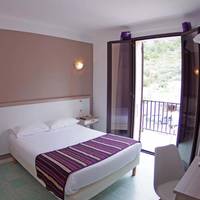 Double Room with Village View