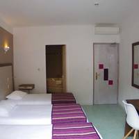 Triple Room with Village View