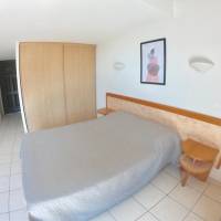 Studio with Balcony - Residence