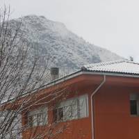 Two-Bedroom Apartment (3 Adults)