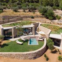  Two-Bedroom Suite with Private Pool 