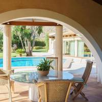 One-Bedroom Villa