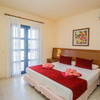 Villa (4 Adults)