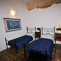 Triple Room with Bathroom
