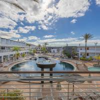 Double Room with Pool View