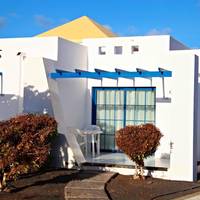 One-Bedroom Apartment (1 Adult)