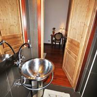 Single Room with Bathroom