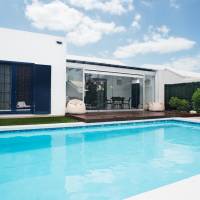 Hidden Villa