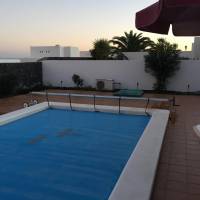 Five-Bedroom Villa with Private Pool - Ganesh
