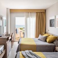 Triple Room (3 Adults) with Sea View