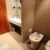 Triple Room (2 Adults + 1 Child) with Sea View