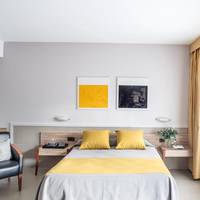 Junior Suite (2 Adults)
