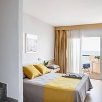 Duplex Suite (2 adults + 2 children)