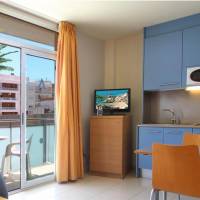 Apartment (2-3 Adults)