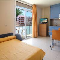 Apartment (2-4 Adults)