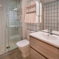 Two-Bedroom Apartment (4 Adults)
