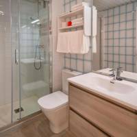 Two-Bedroom Apartment (5 Adults)