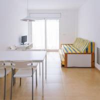 Two-Bedroom Apartment (6 Adults)