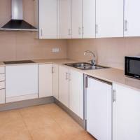 One-Bedroom Apartment (4 Adults)