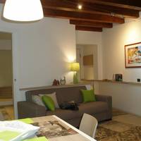 Two-Bedroom Apartment with Sofa Bed (5 Adults)