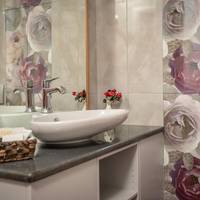 Suite with Private Pool