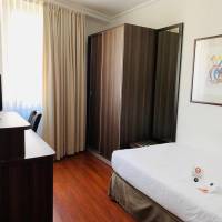 Small Single Room