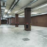 Double or Twin Room with Parking