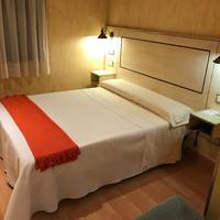 Deluxe Double or Twin Room with Spa Bath