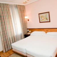 Twin Room with Balcony