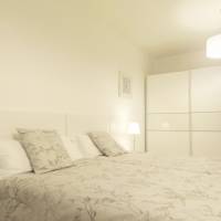 Twin Room with Shared Bathroom
