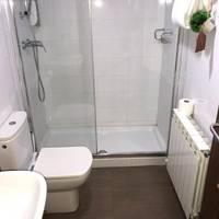 Standard Single Room with Shared Bathroom