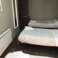 Triple Room with Shared Bathroom