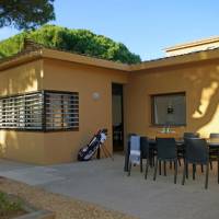 Three-Bedroom Bungalow