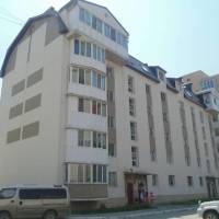 Апартаменты