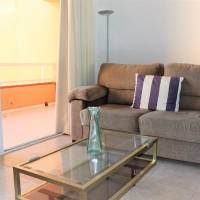 Two-Bedroom Apartment (4 Adults)