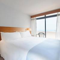 Premium Single Room