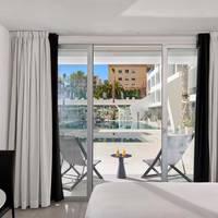 The Innside Premium Room with Solarium